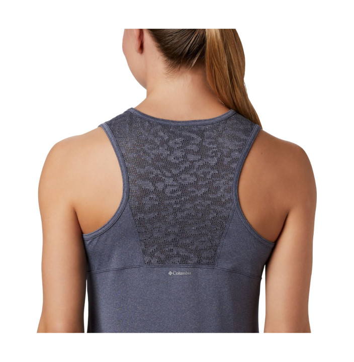 PEAK TO POINT II TANK