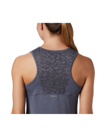 PEAK TO POINT II TANK