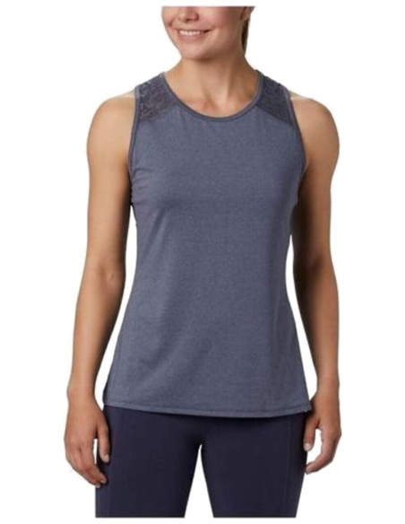 PEAK TO POINT II TANK