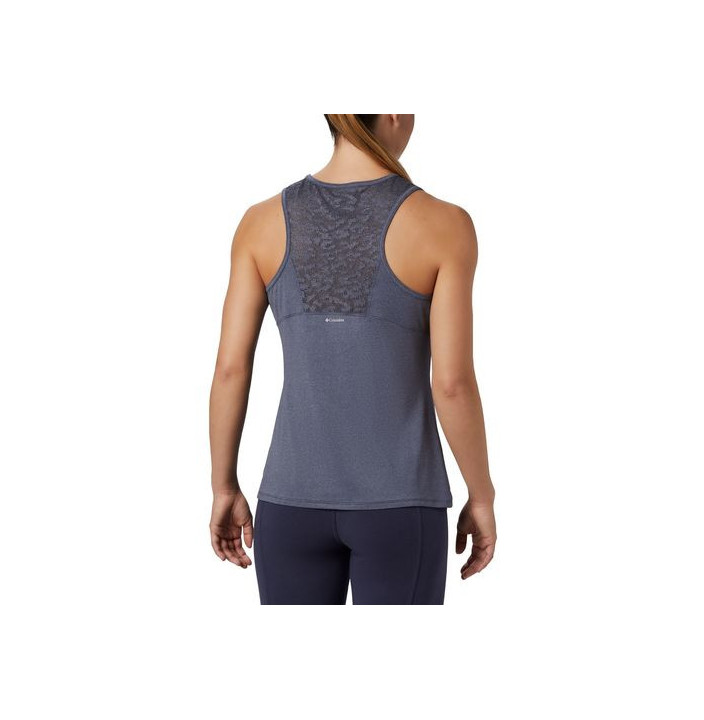 PEAK TO POINT II TANK