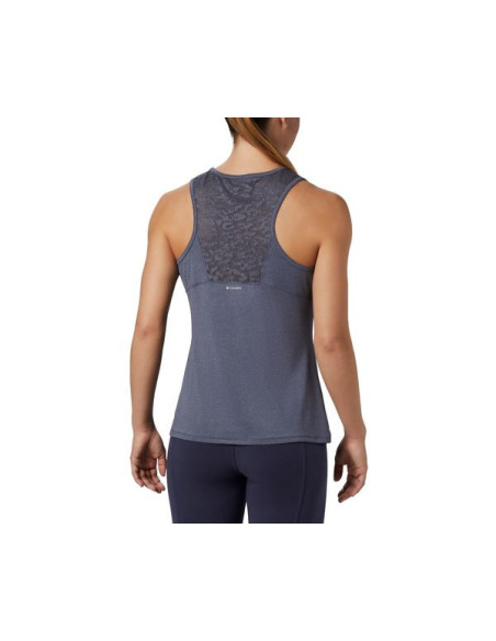 PEAK TO POINT II TANK