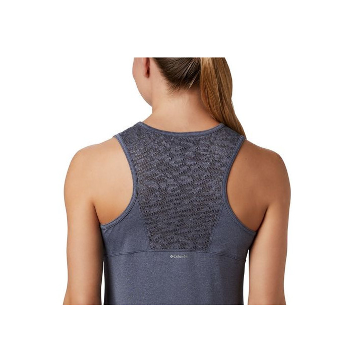 PEAK TO POINT II TANK