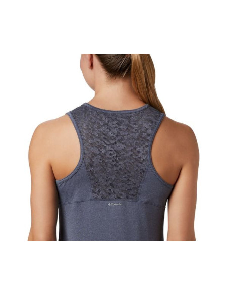 PEAK TO POINT II TANK