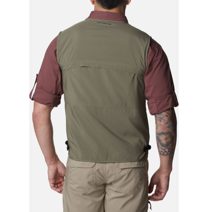 SILVER RIDGE UTILITY VEST