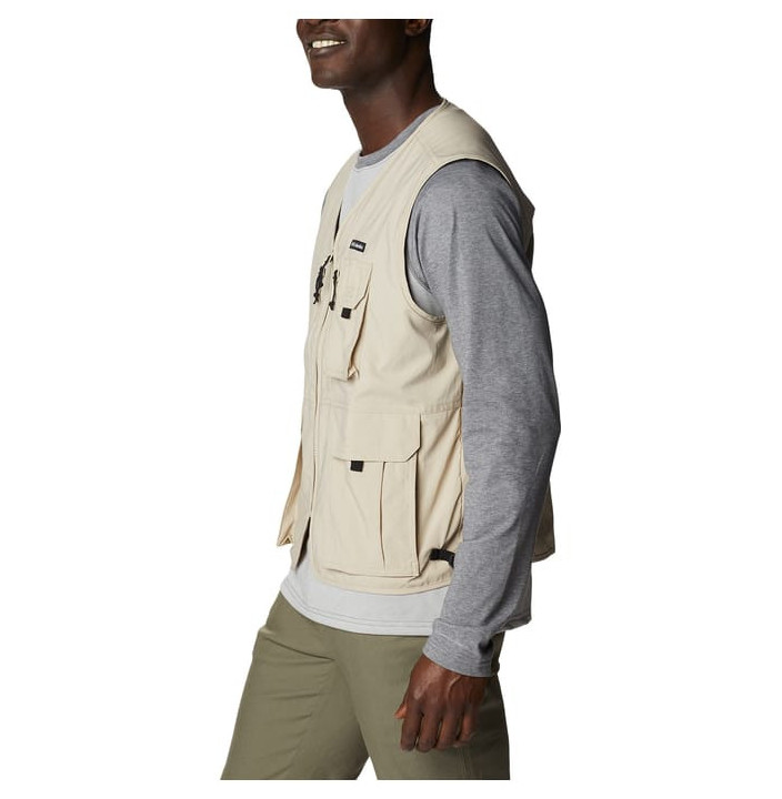 SILVER RIDGE UTILITY VEST