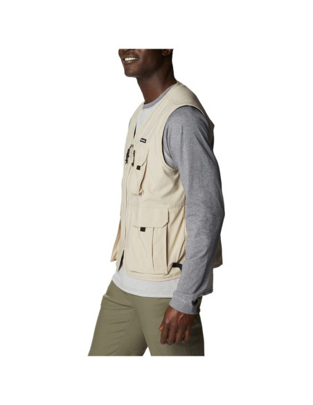 SILVER RIDGE UTILITY VEST