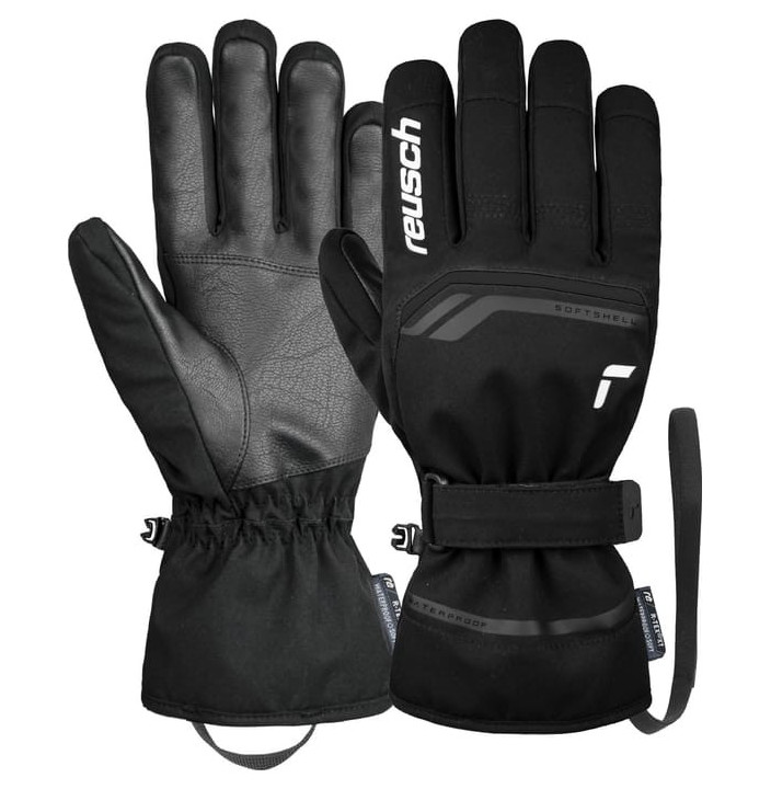 REUSCH PRIMUS R-TEX® XT