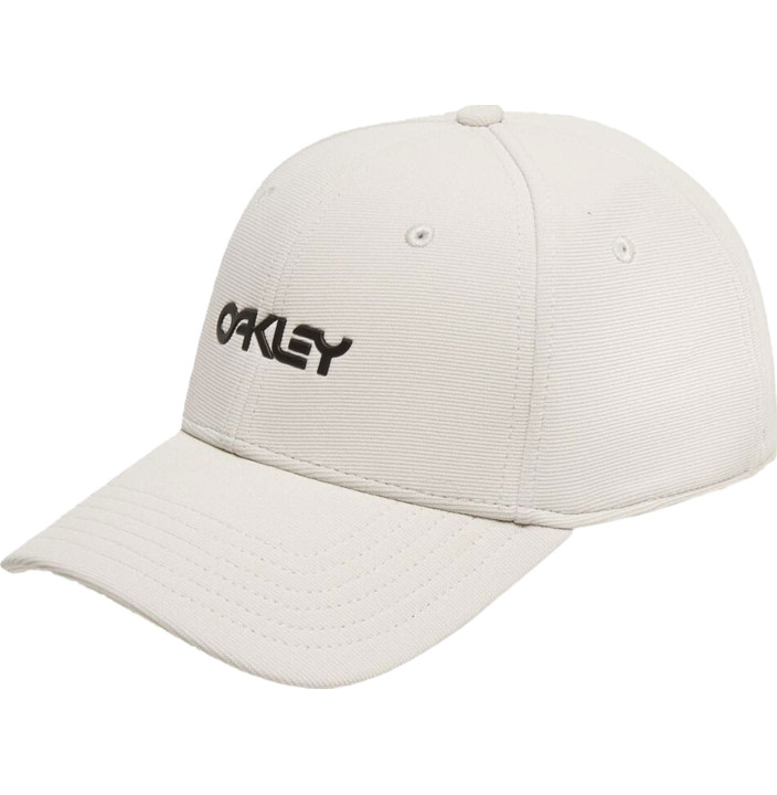 6 PANEL STRETCH METALLIC HAT