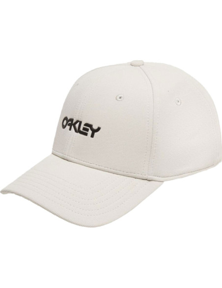 6 PANEL STRETCH METALLIC HAT