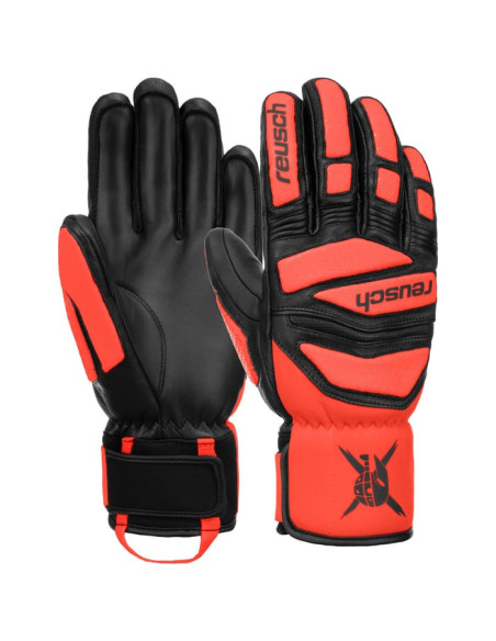 REUSCH WORLDCUP WARRIOR DH