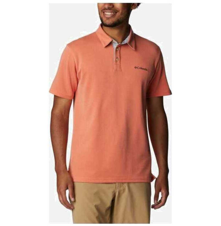 NELSON POINT™ POLO