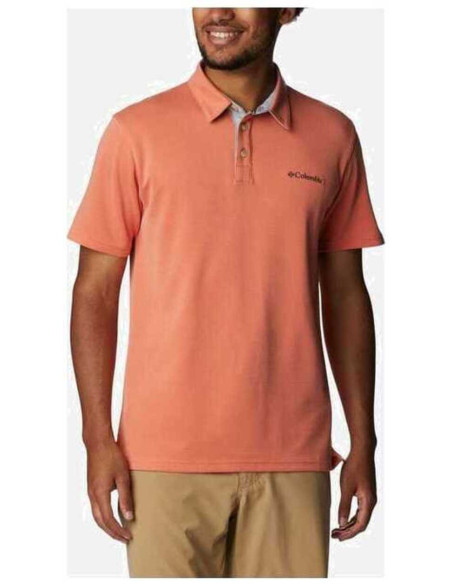 NELSON POINT™ POLO