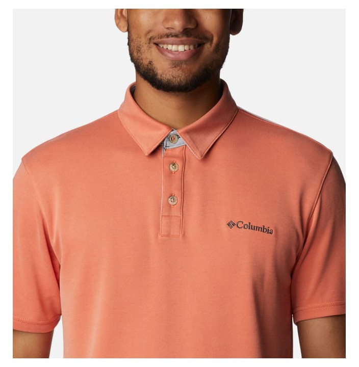 NELSON POINT™ POLO