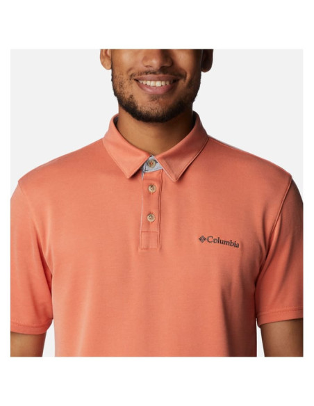 NELSON POINT™ POLO