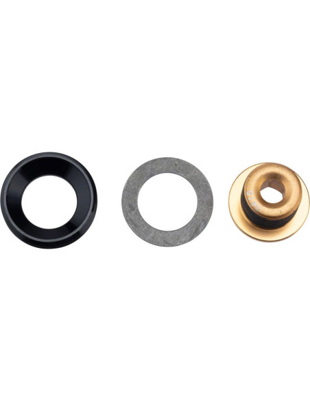 SRM REC TORN. EXTRACTOR BIELA DUB M18M30 GOLD