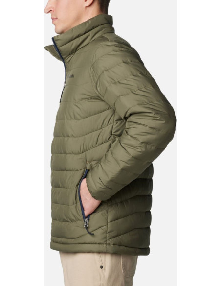 Powder Lite II Jacket