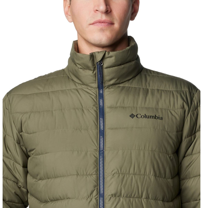 Powder Lite II Jacket