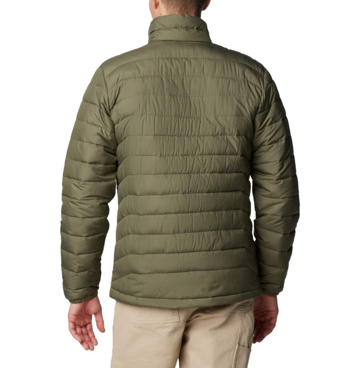 Powder Lite II Jacket