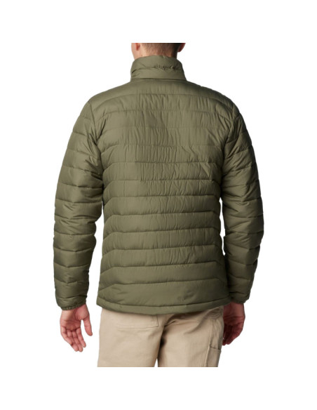 Powder Lite II Jacket