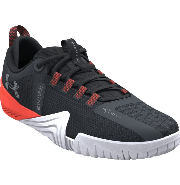 UA TriBase Reign 6