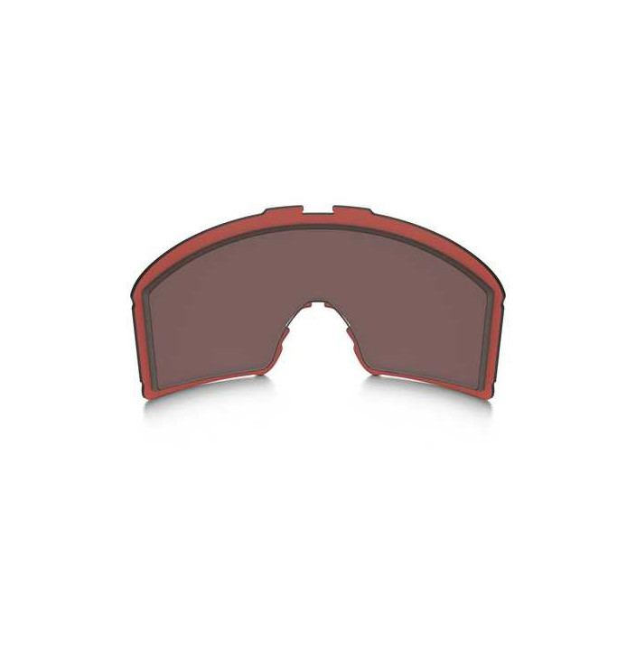 REPL. LENS LINE MINER