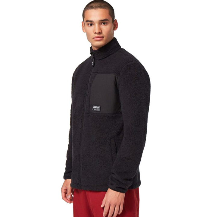 MOUNTAIN FIRE SHERPA