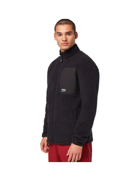 MOUNTAIN FIRE SHERPA