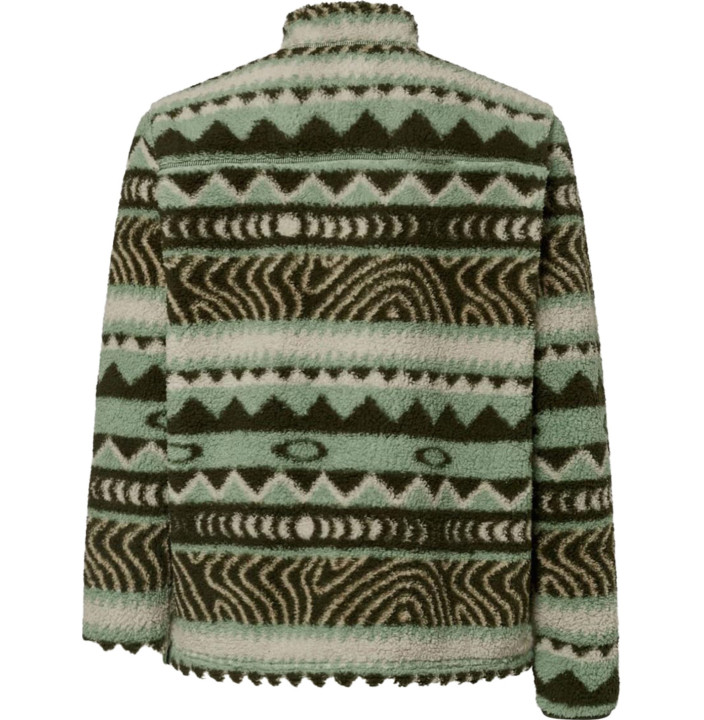 MOUNTAIN FIRE SHERPA