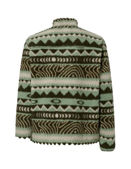 MOUNTAIN FIRE SHERPA