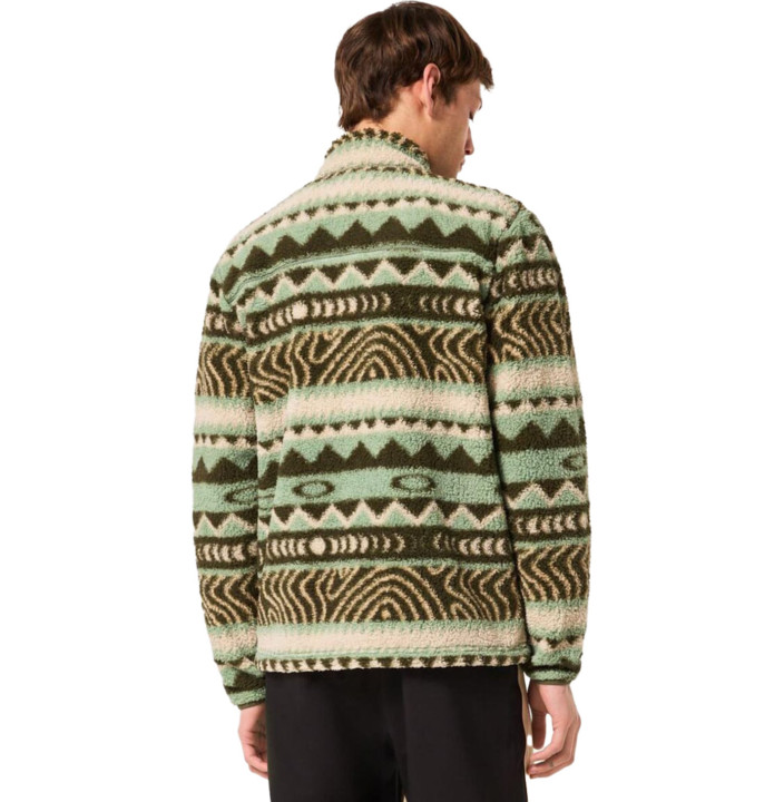 MOUNTAIN FIRE SHERPA