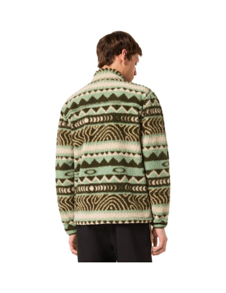 MOUNTAIN FIRE SHERPA