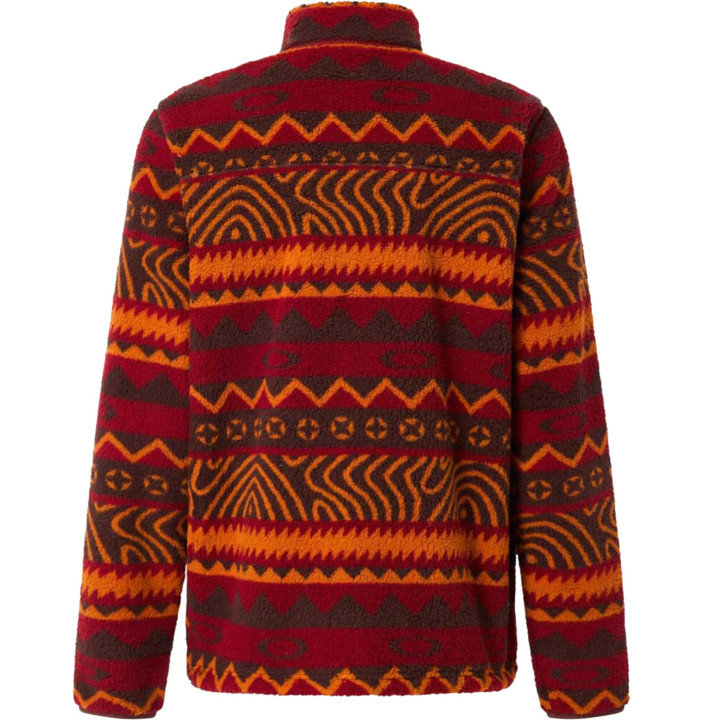 MOUNTAIN FIRE SHERPA