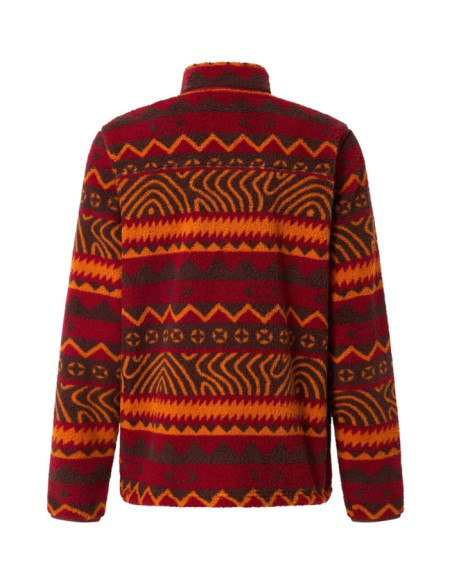 MOUNTAIN FIRE SHERPA