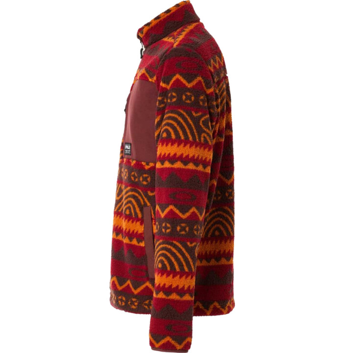 MOUNTAIN FIRE SHERPA