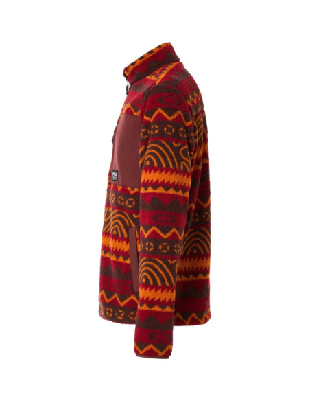 MOUNTAIN FIRE SHERPA