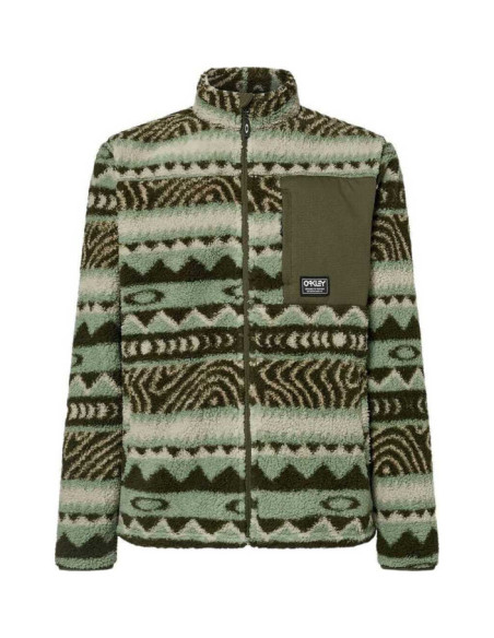 MOUNTAIN FIRE SHERPA