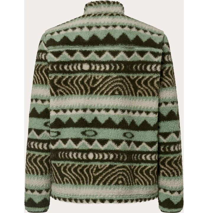 MOUNTAIN FIRE SHERPA