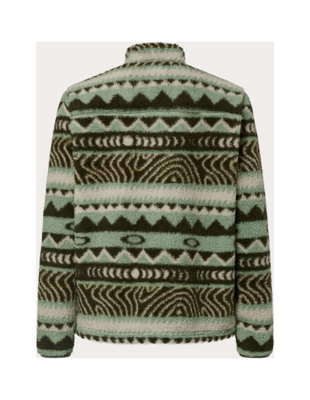 MOUNTAIN FIRE SHERPA