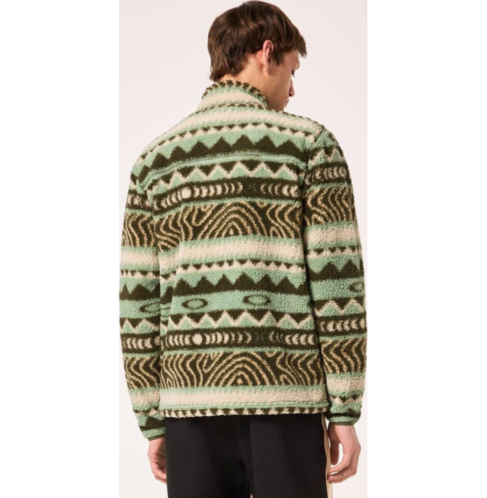 MOUNTAIN FIRE SHERPA