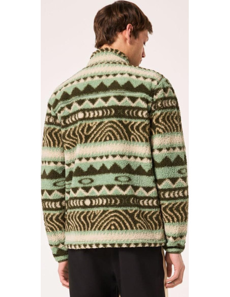 MOUNTAIN FIRE SHERPA