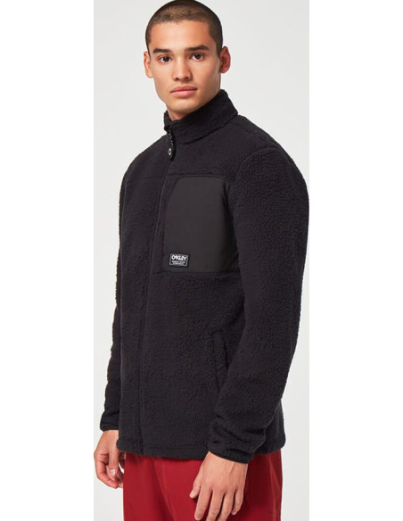 MOUNTAIN FIRE SHERPA