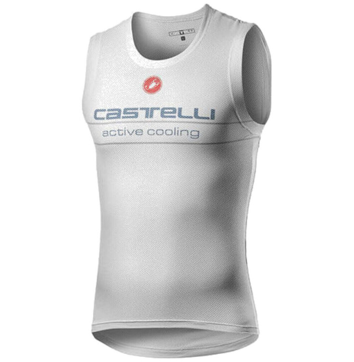 ACTIVE COOLING SLEEVELESS