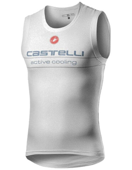 ACTIVE COOLING SLEEVELESS