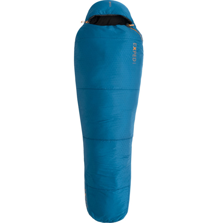 DEEPSLEEP 10C 50F