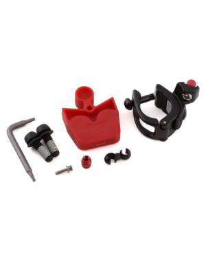 SRM FRENO G2 RS DELANTERO 950MM GLOSS BLACK A2