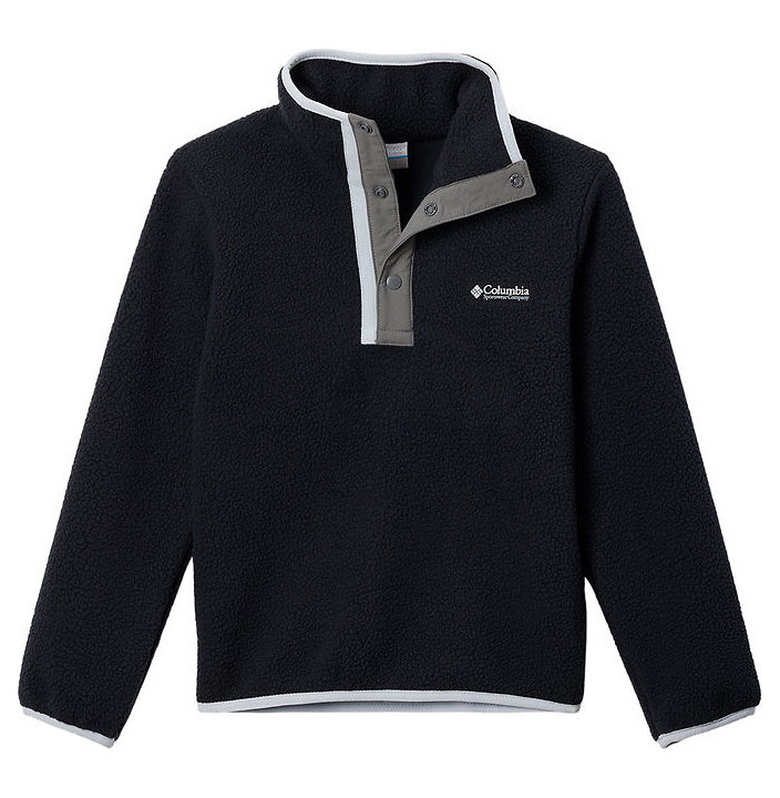 Helvetia™ II Half Snap Fleece