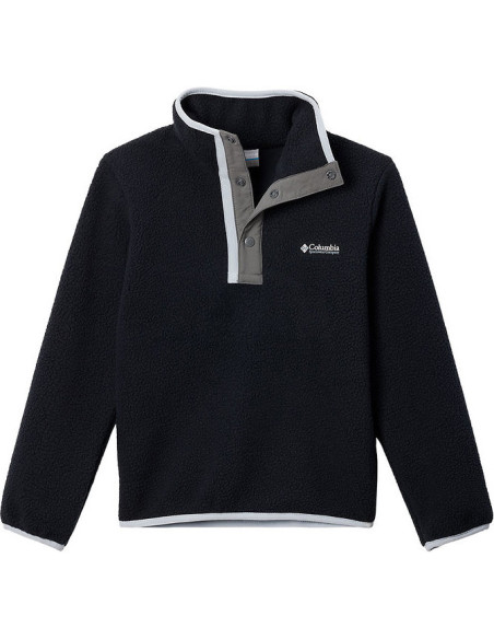 Helvetia™ II Half Snap Fleece