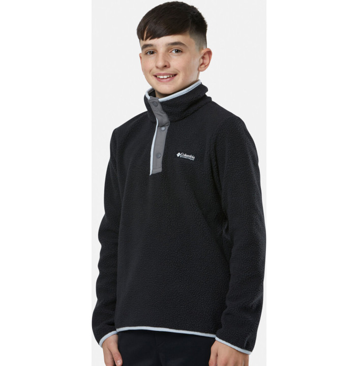 Helvetia™ II Half Snap Fleece