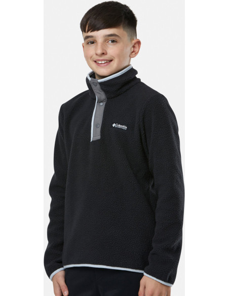 Helvetia™ II Half Snap Fleece