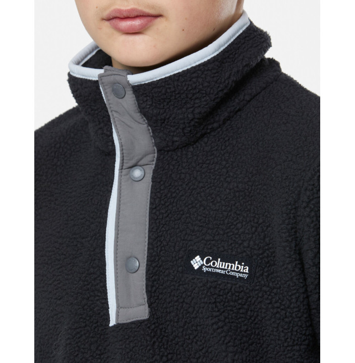 Helvetia™ II Half Snap Fleece
